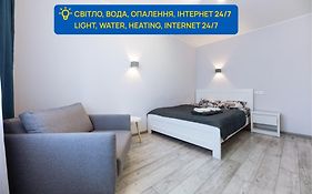 Комплекс апартаментов метро Дарница